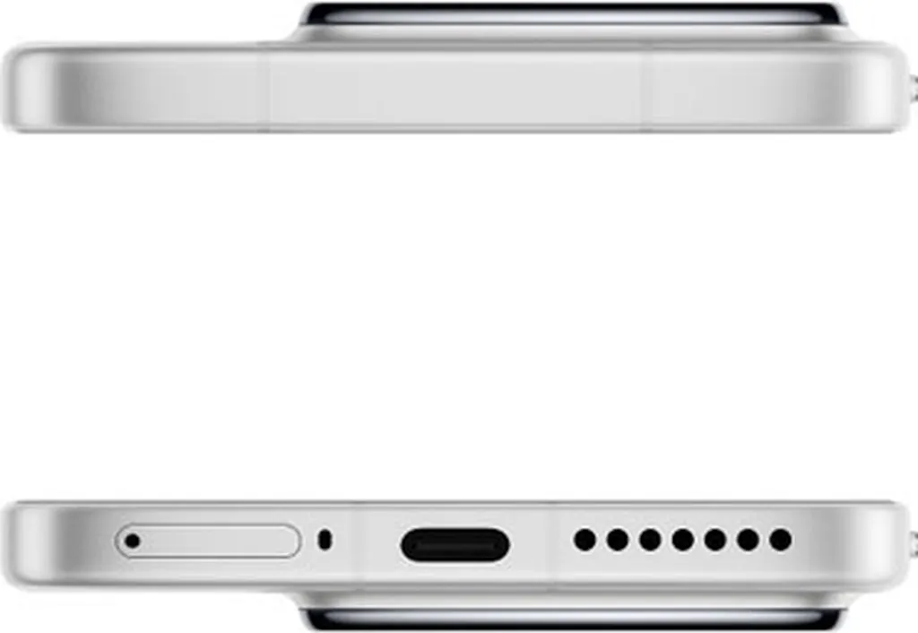 Смартфон Xiaomi Mi 15, 12/512 ГБ, Белый