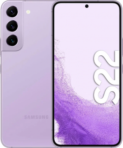 Смартфон Samsung Galaxy S22 8/256Gb (SM-901B) Purple (Фиолетовый)