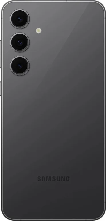 Смартфон Samsung Galaxy S24 FE 8/256Gb (SM-S721BZKCCAU) Graphite