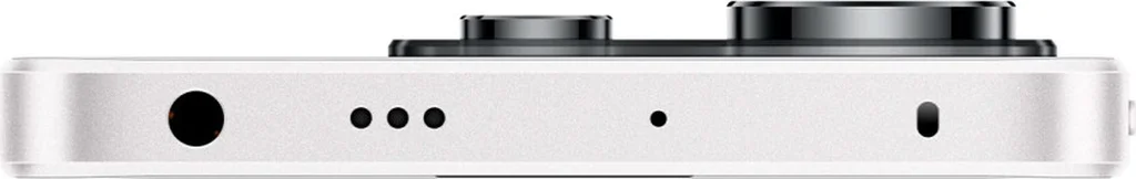 Смартфон Xiaomi POCO X6 8/256Gb Белый