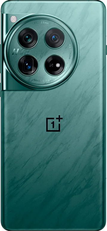 Смартфон OnePlus 12 16/512Gb (PJD110) Flowy Emerald (Зеленый) CN