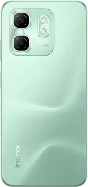 Смартфон Infinix Hot 50i, 6/128 ГБ, Зеленый