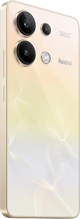 Смартфон Xiaomi Redmi Note 13 4G 8/256GB Global (256 ГБ, Перламутровый, 8 ГБ, Global)