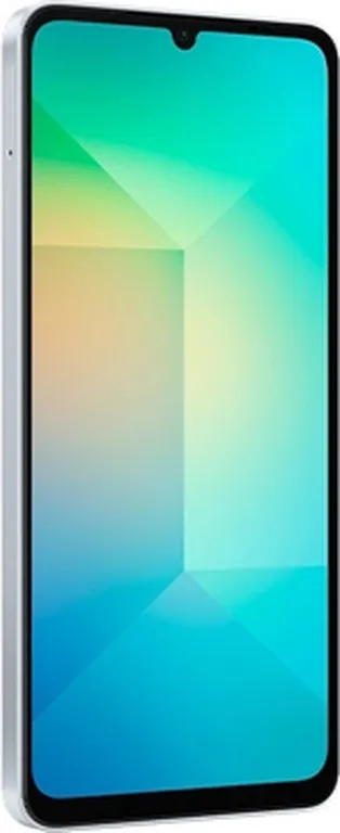 Смартфон Samsung Galaxy A06 4/64 ГБ, Голубой