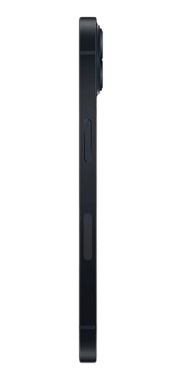 Смартфон Apple iPhone 13 256ГБ Midnight (Темная ночь) (A2482) Sim+ eSim
