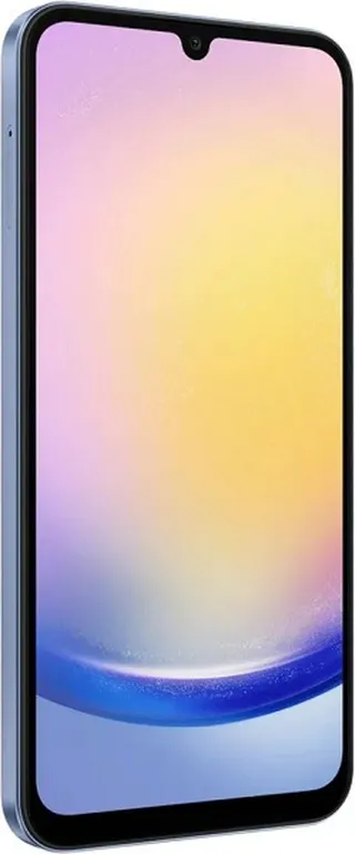 Смартфон Samsung Galaxy A25 8/256Gb blue (синий)