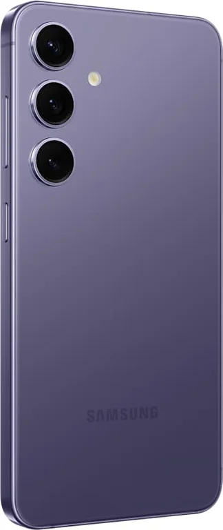 Смартфон Samsung Galaxy S24 5G 8/128 GB фиолетовый