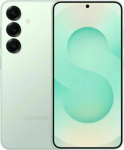 Смартфон Samsung Galaxy S25 Plus 5G 12/512 ГБ, Dual: nano SIM + eSIM, мятный