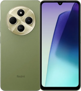 Смартфон Xiaomi Redmi 14C 8+256GB (2409BRN2CY), Sage Green