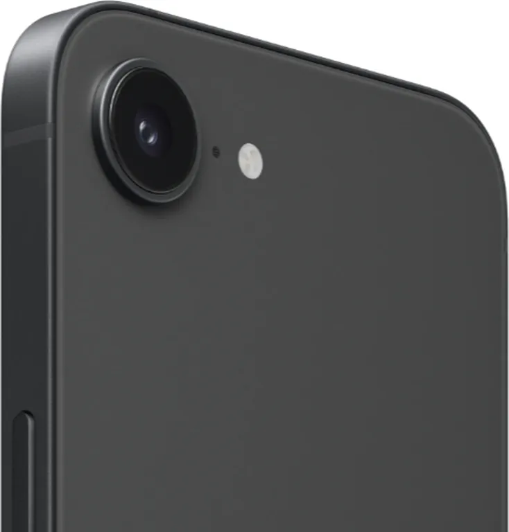 Смартфон Apple iPhone 16e 512Gb (Black)