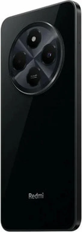 Смартфон Xiaomi Redmi 14C 8/256 ГБ, черный