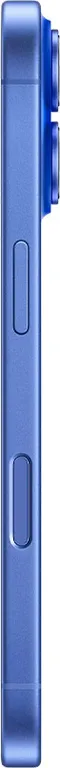 Смартфон Apple iPhone 16 128GB Ultramarine (Синий)