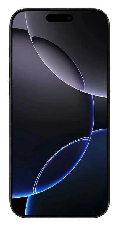 Смартфон Apple iPhone 16 Pro Max 256ГБ Black Titanium (Черный титан) (A3296) Sim+eSim
