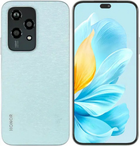 Смартфон Honor 200 Lite (5109BFBH)