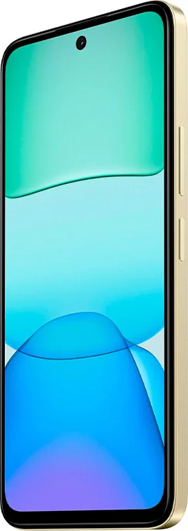 Смартфон Xiaomi Redmi 13 6/128Gb Sandy Gold (Золотой) RU