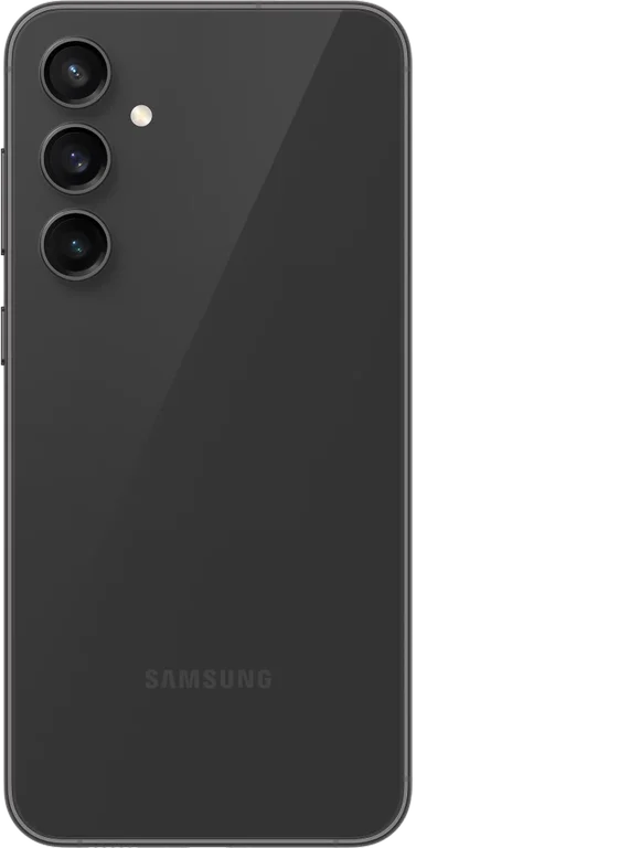 Смартфон Samsung Galaxy S23 FE 8/256 ГБ, Dual: nano SIM + eSIM, графит