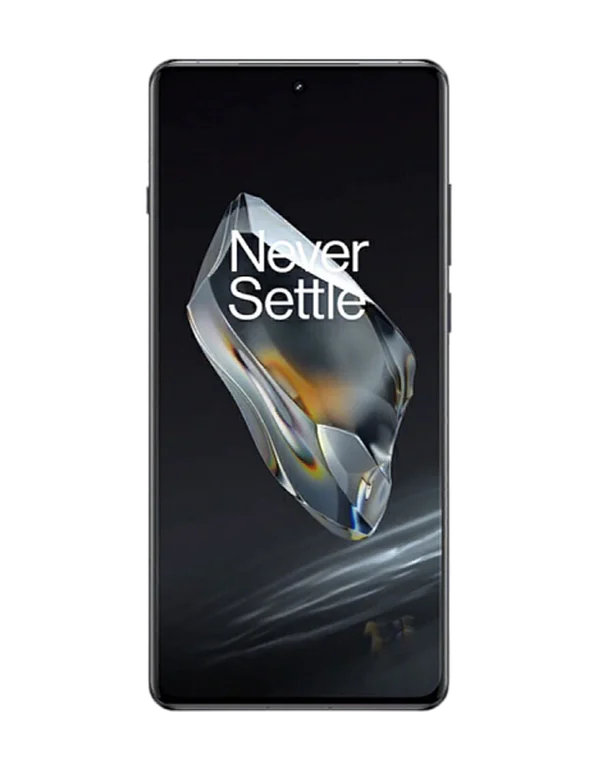 Смартфон OnePlus 12 16/512Gb Black (CN) (Черный) 2Sim
