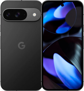 Смартфон Google Pixel 9 12/256 ГБ, Obsidian