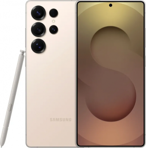 Смартфон Samsung Galaxy S25 Ultra SM-S938B 12/512Gb Titanium Pinkgold