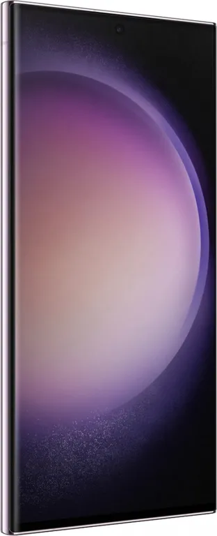 Смартфон Samsung Galaxy S23 Ultra 12/256 ГБ, лаванда