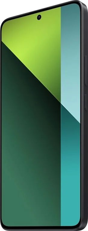 Смартфон Xiaomi Redmi Note 13 Pro 5G 12/512 ГБ (NFC) Global, черный
