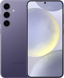 Смартфон Samsung Galaxy S24+ 12/512 ГБ, фиолетовый