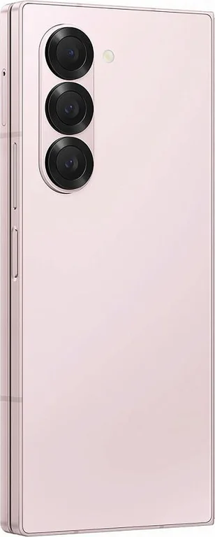 Смартфон Samsung Galaxy Z Fold6 5G 12/256Gb (Pink)