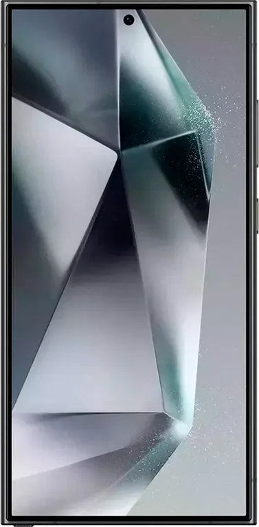 Смартфон Samsung Galaxy S24 Ultra 12/256Gb (SM-928B) Titanium Black (Черный)