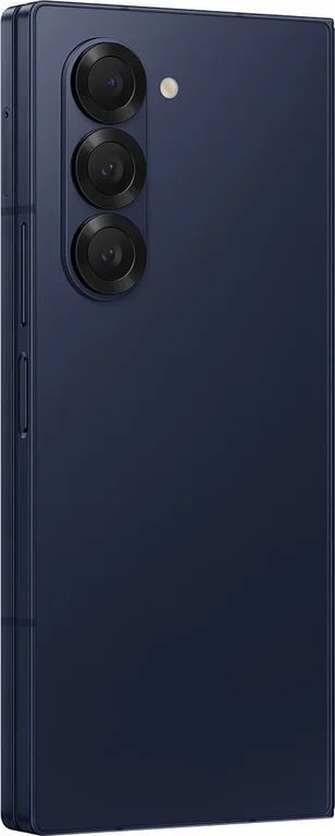 Смартфон Samsung Galaxy Z Fold6 12/256Gb (2024) Navy, синий