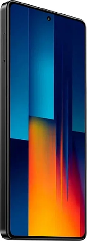 Смартфон Xiaomi POCO M6 Pro 12/512GB (Синий, 512 ГБ, 12 ГБ)