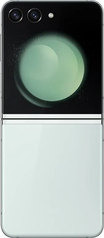 Смартфон Samsung Galaxy Z Flip5 8/512Gb mint (мятный)