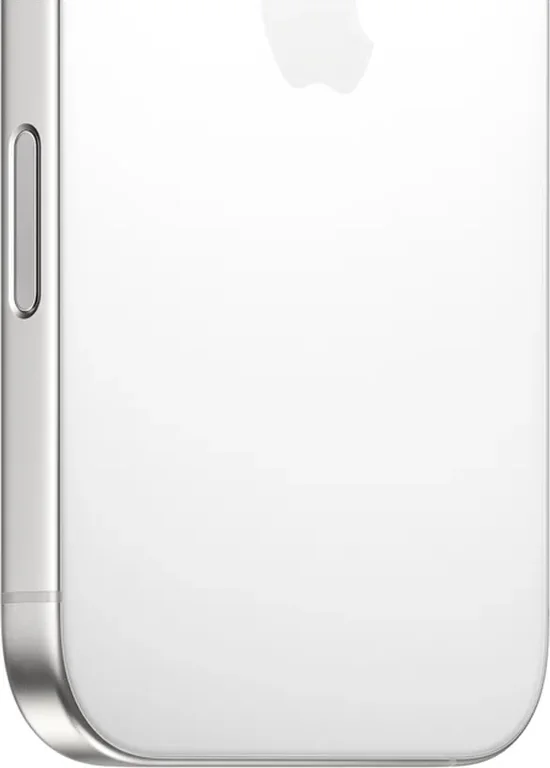 Смартфон Apple iPhone 16 Pro 128Gb (White Titanium)