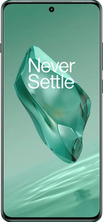 Смартфон OnePlus 12 16/512Gb Flowy Emerald (Зелёный) Global