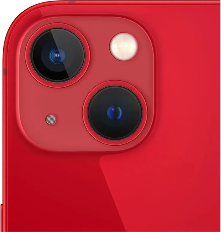 Смартфон Apple iPhone 13 Mini 256Gb (Red)
