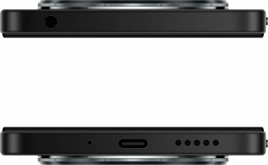 Смартфон Xiaomi Redmi 14C 8/256Gb Чёрный (Midnight Black)