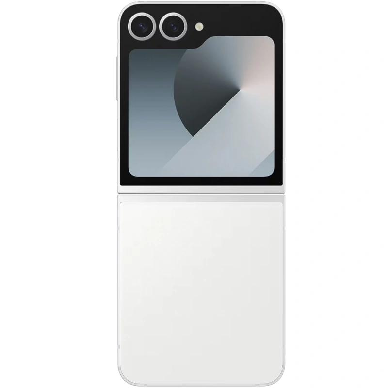 Смартфон Samsung Galaxy Z Flip6 12/512GB White