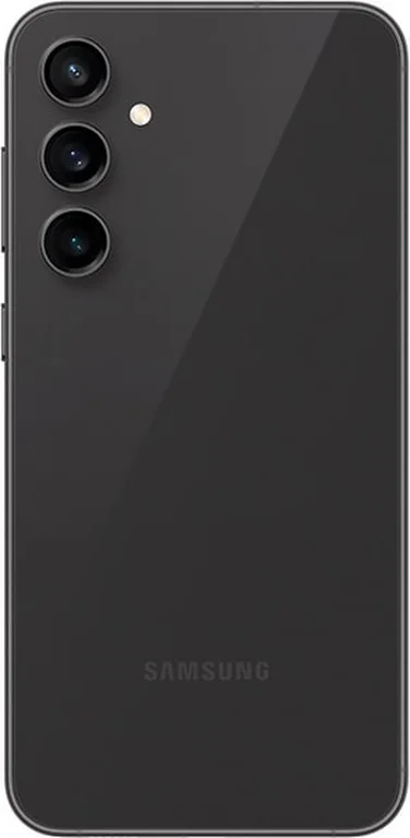 Смартфон Samsung Galaxy S23 FE 8/256 ГБ, графитовый