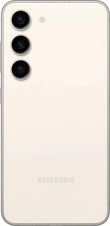 Смартфон Samsung Galaxy S23 8/128Gb,SM-S911B,кремовый