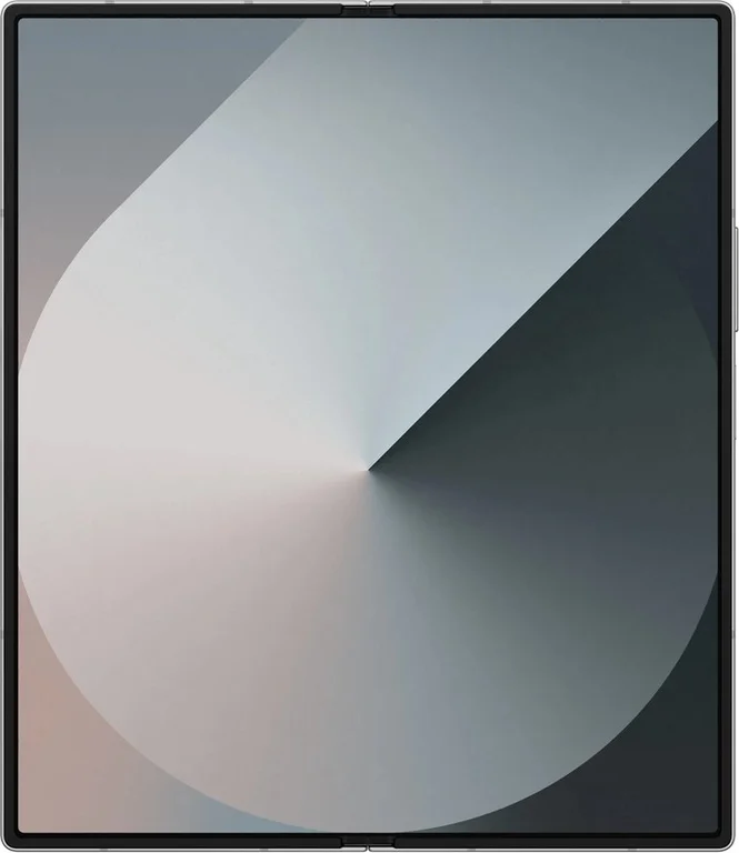 Смартфон Samsung Galaxy Z Fold6 12/1TB Global Silver Shadow (Серый)