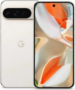Смартфон Google Pixel 9 Pro XL 16/128Gb (Porcelain)