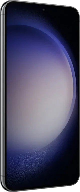 Смартфон Samsung Galaxy S23+ 8/256 ГБ, черный фантом
