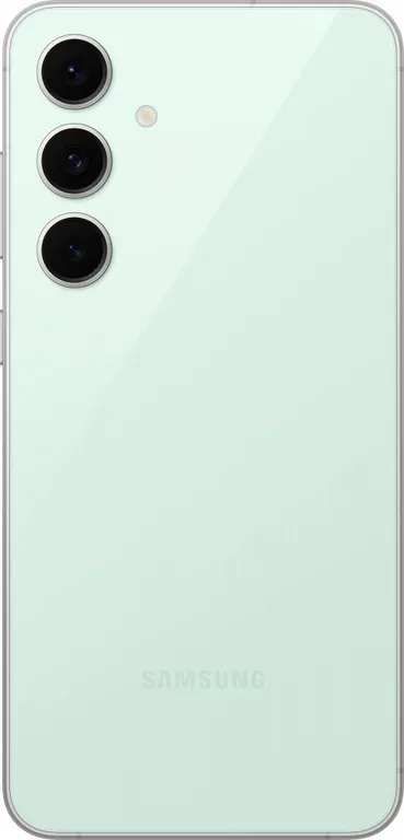 Смартфон Samsung Galaxy S24 FE 8/256 ГБ (S721B) AE мятный