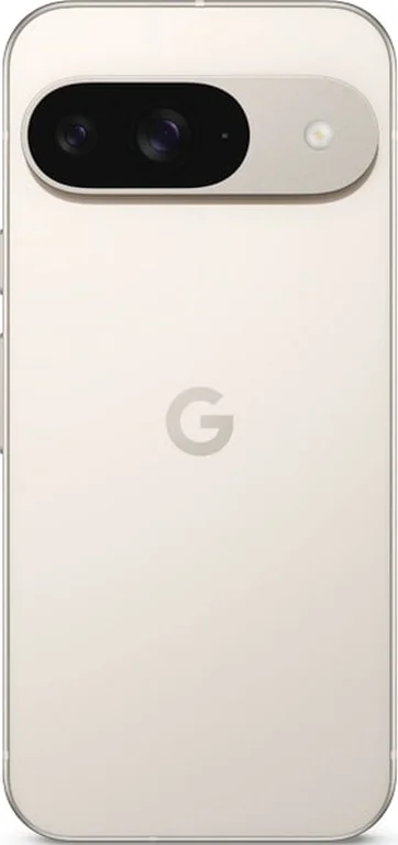 Смартфон Pixel 9 5G 12/256GB Porcelain
