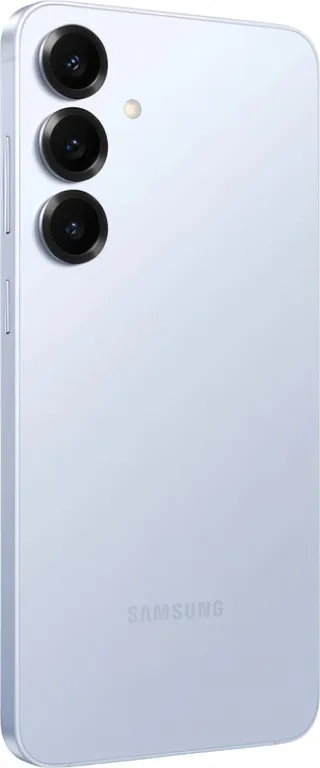 Смартфон Samsung Galaxy S25 12/128Gb (Голубой)