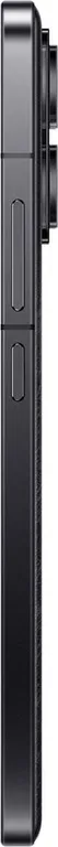Смартфон Xiaomi POCO F6 Pro 12/256Gb, чёрный (Black)