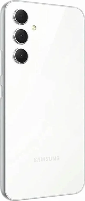 Смартфон Samsung Galaxy A54 5G 8/128GB (8 ГБ, 128 ГБ, Белый)