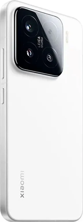Смартфон Xiaomi 15 12/256Gb White (Белый) CN