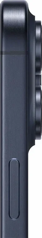 Смартфон Apple iPhone 15 Pro Max 512Gb (Blue Titanium) EU