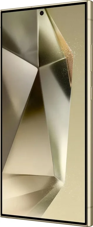 Смартфон Samsung Galaxy S24 Ultra 12/1024 ГБ, "жёлтый титан"