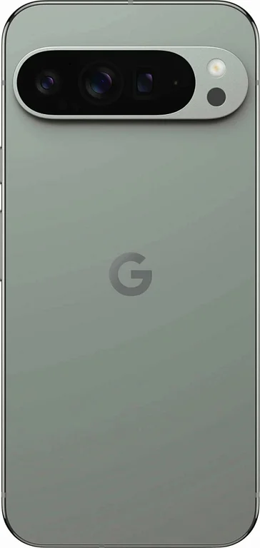 Смартфон Google Pixel 9 Pro XL 16/256Gb Hazel USA Dual: nano Sim +eSim